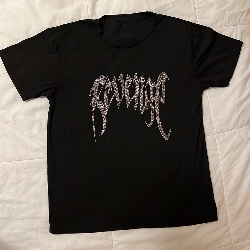 Revenge tee
